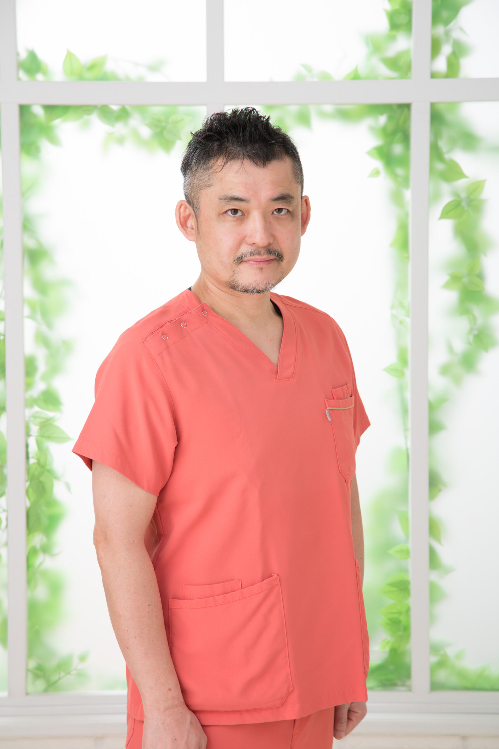 院長 千葉裕樹